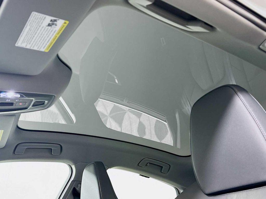 new 2025 Audi A5 car, priced at $55,625