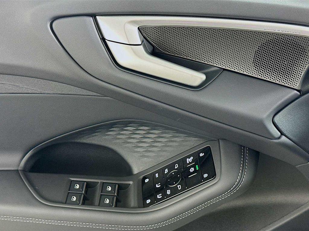 new 2025 Audi A5 car, priced at $55,625