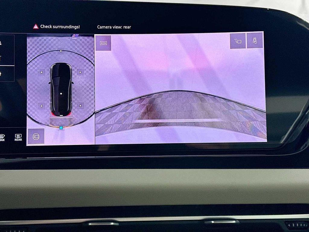 new 2025 Audi A5 car, priced at $48,225