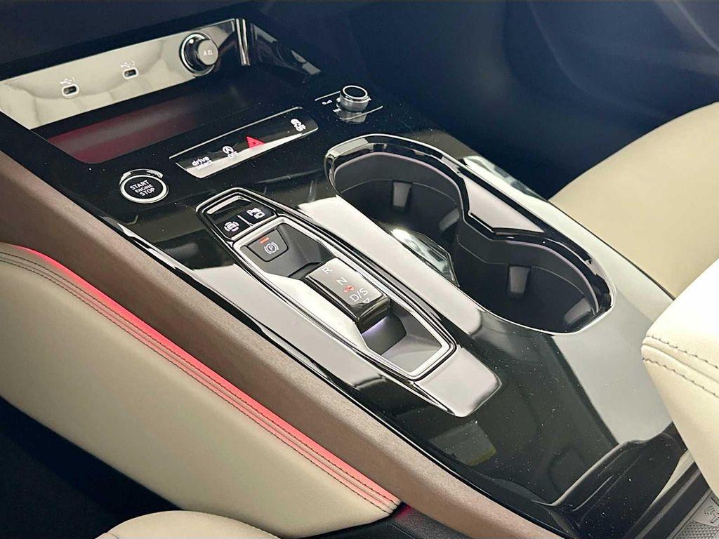 new 2025 Audi A5 car, priced at $48,225