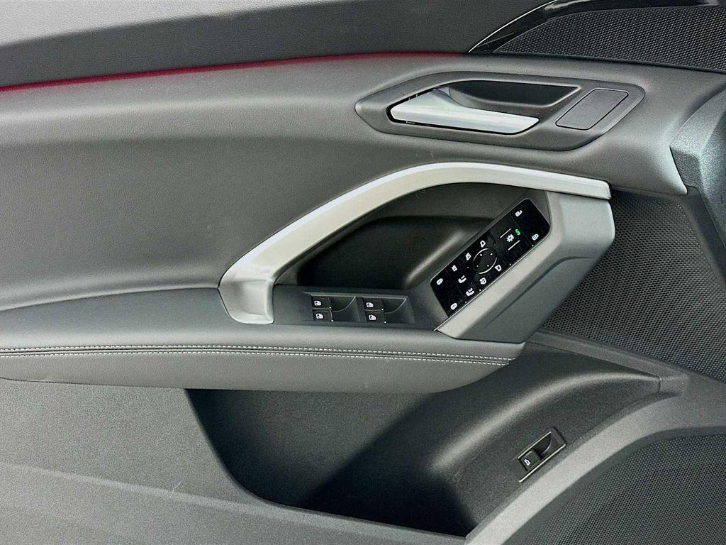 new 2025 Audi Q5 car, priced at $56,310