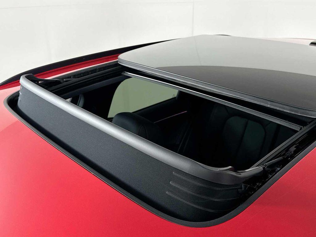 used 2025 Audi Q3 car, priced at $41,900