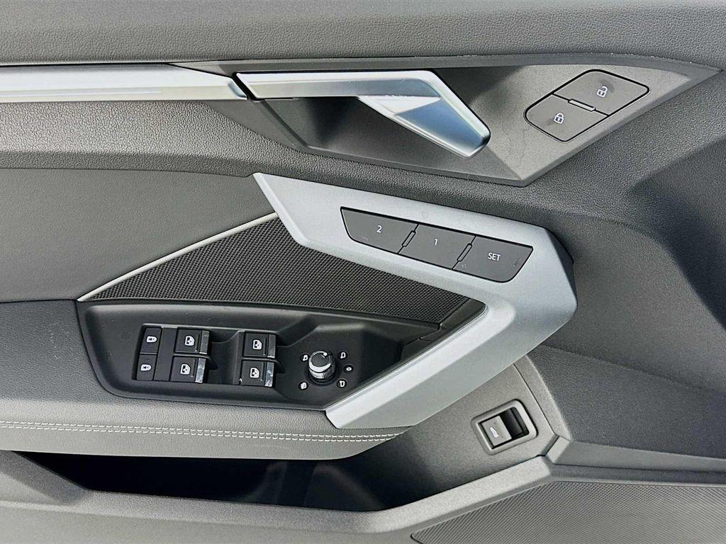 new 2026 Audi A3 car, priced at $44,695
