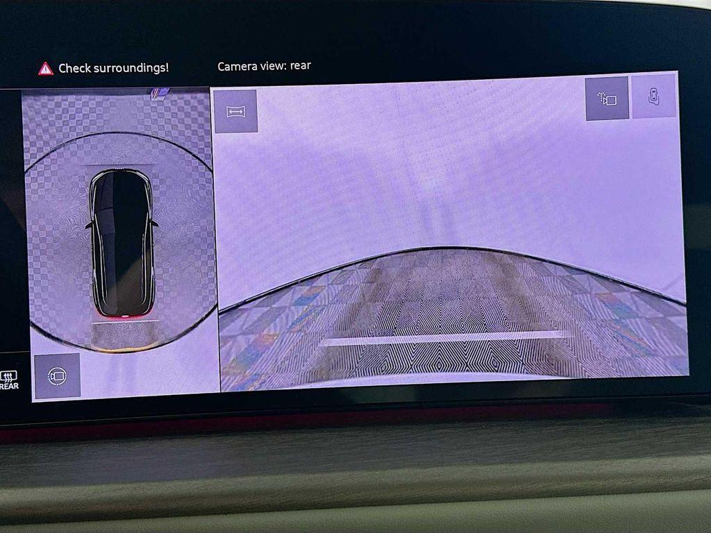 new 2025 Audi Q5 car, priced at $60,890