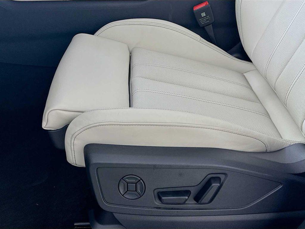 new 2025 Audi Q5 car, priced at $60,890