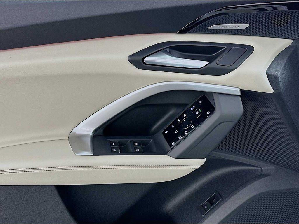 new 2025 Audi Q5 car, priced at $60,890