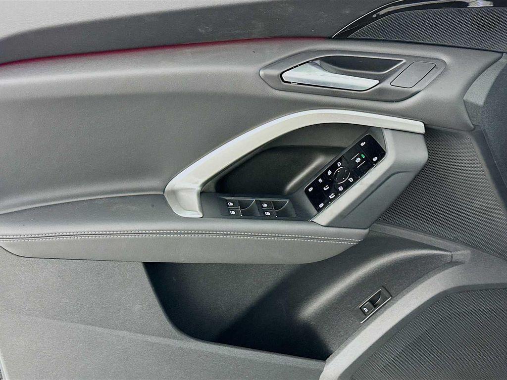 new 2025 Audi Q5 car, priced at $53,310