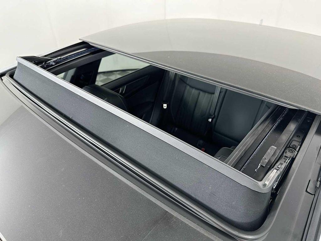 new 2025 Audi A7 car, priced at $85,484