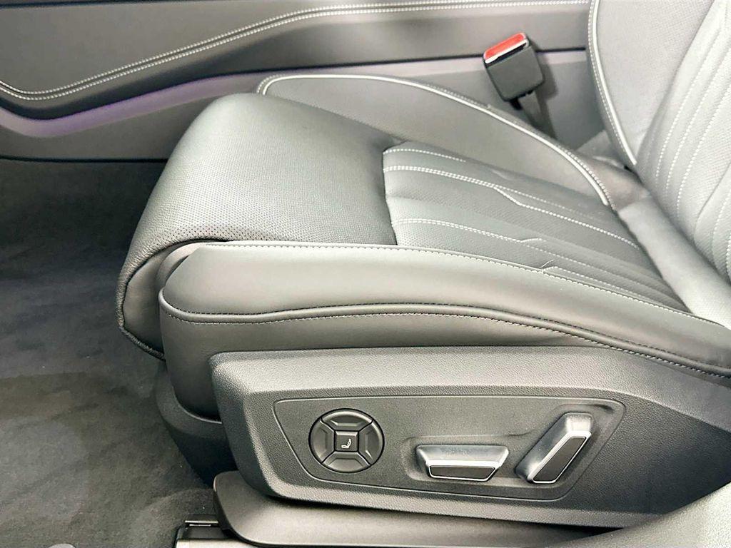 new 2025 Audi A7 car, priced at $85,484