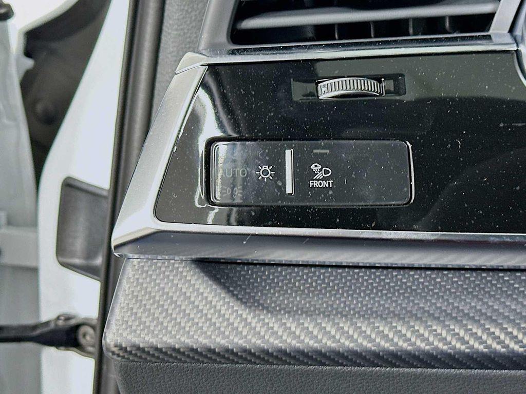 new 2026 Audi SQ7 car, priced at $120,600