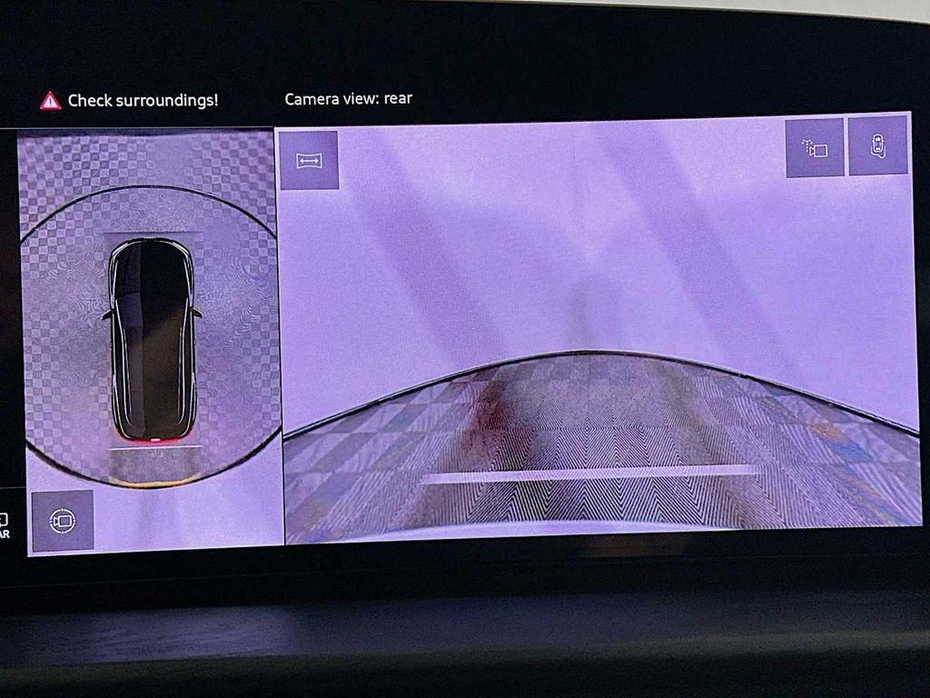 new 2025 Audi Q5 car, priced at $60,890