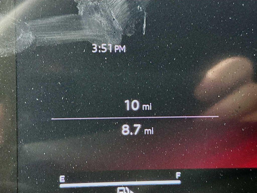 new 2025 Audi Q5 car, priced at $60,890