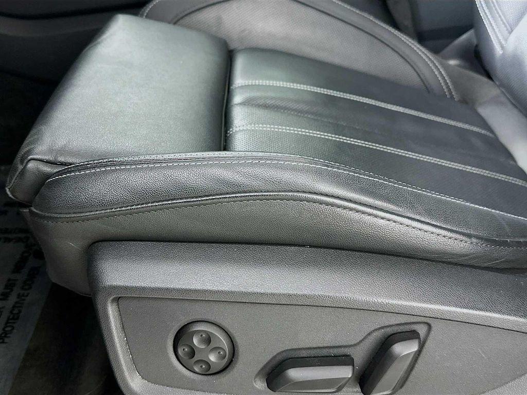 used 2023 Audi Q5 car, priced at $34,900