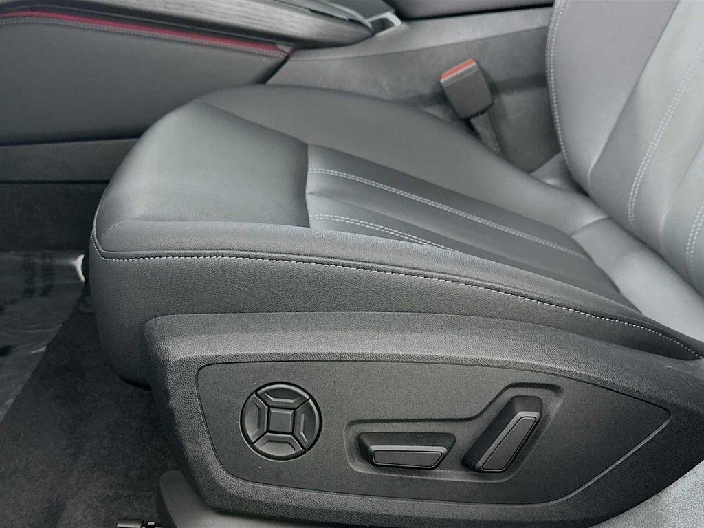 used 2025 Audi A5 car, priced at $48,900