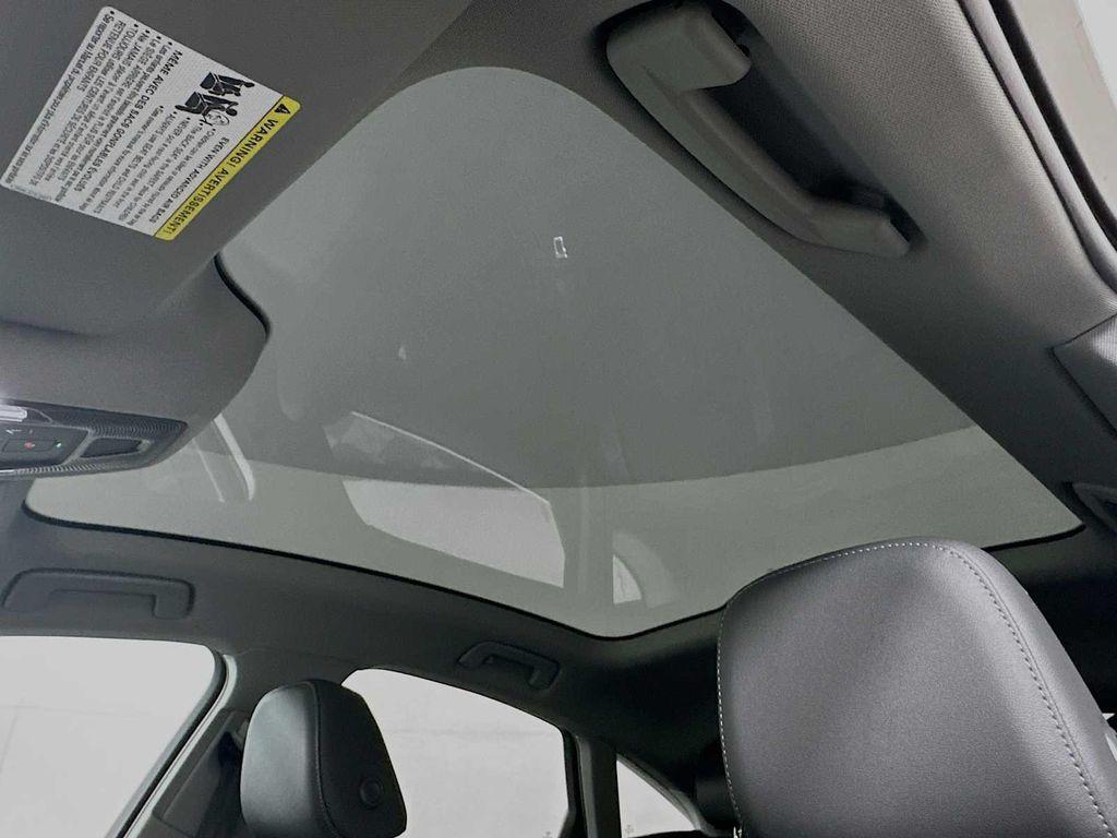 used 2025 Audi A5 car, priced at $48,900