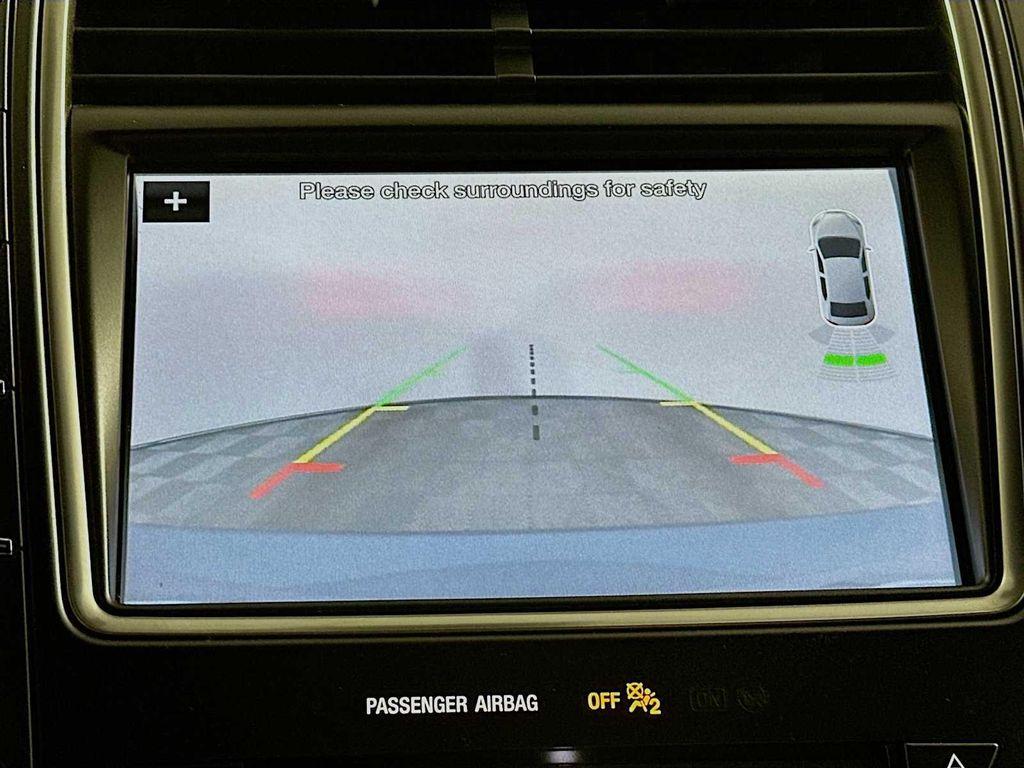 used 2018 Lincoln MKX car, priced at $17,900