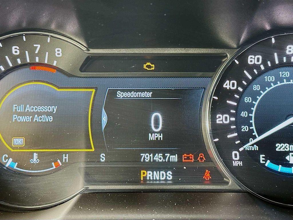 used 2018 Lincoln MKX car, priced at $17,900