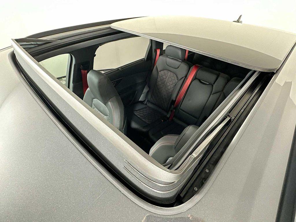 new 2026 Audi Q7 car, priced at $94,240