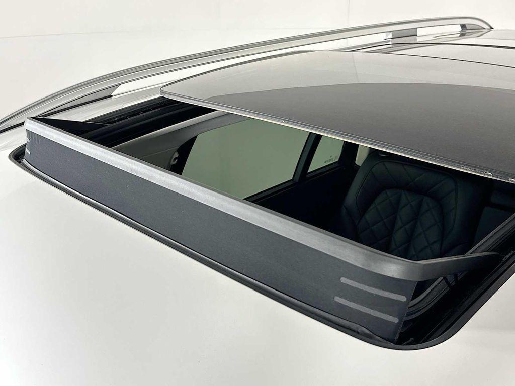 used 2024 BMW X7 car, priced at $56,900