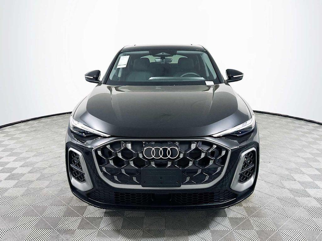 new 2026 Audi Q5 Sportback car, priced at $59,110