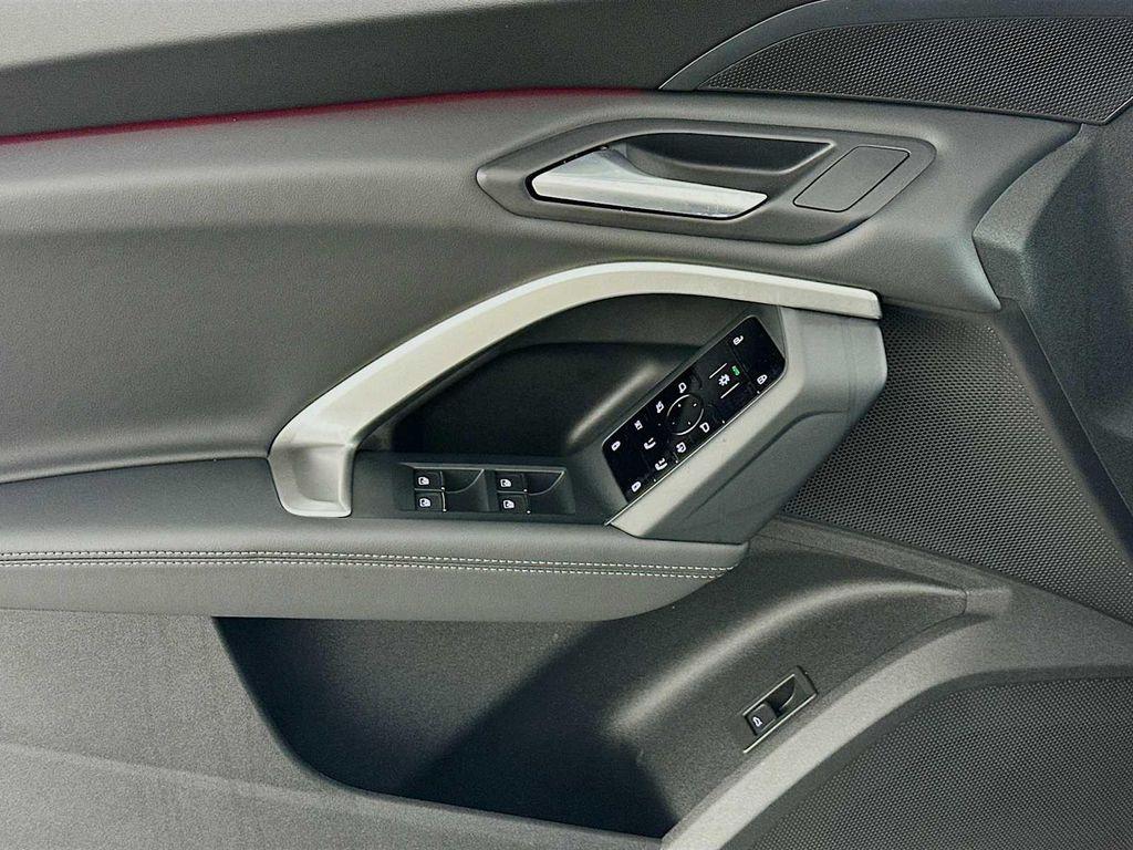 new 2026 Audi Q5 Sportback car, priced at $59,110