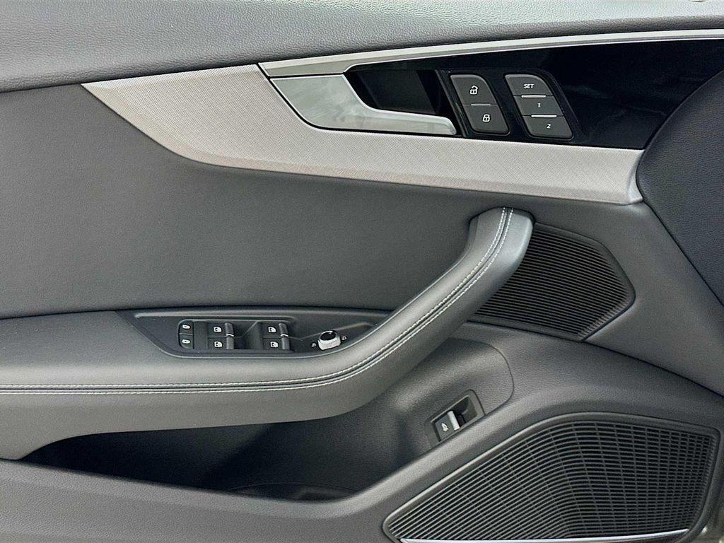 used 2023 Audi A5 Sportback car, priced at $39,500