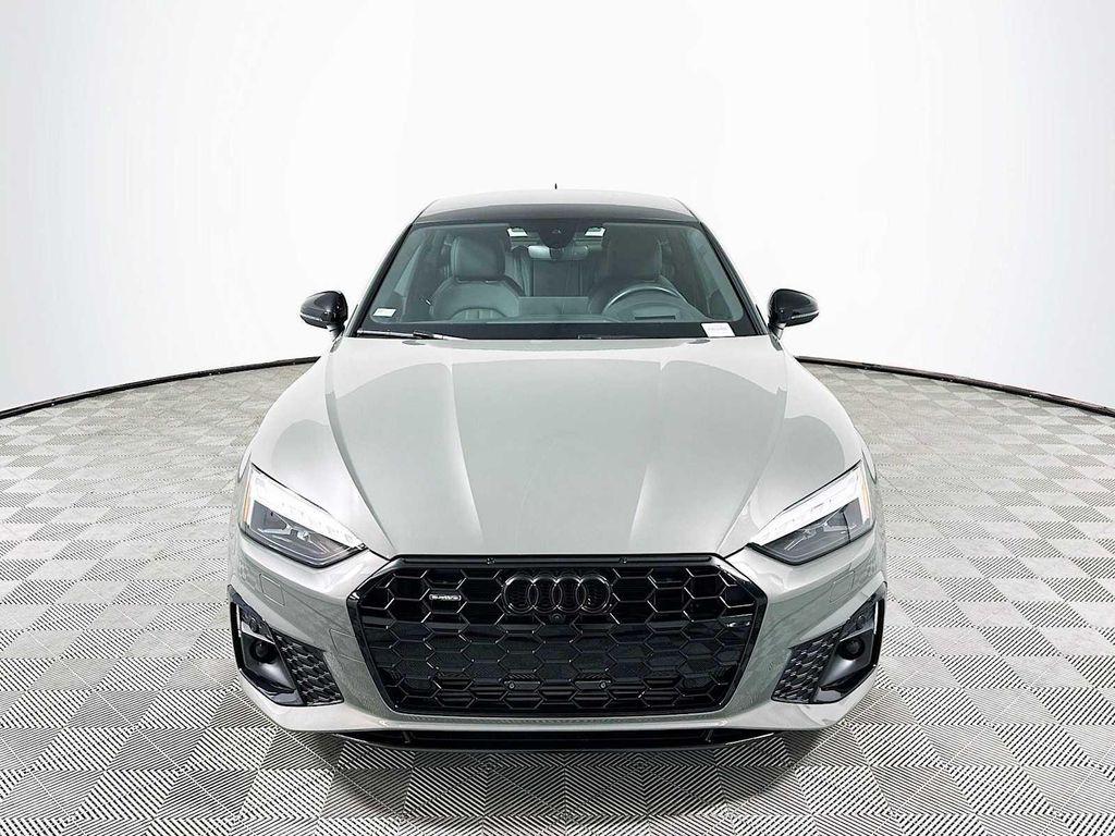 used 2023 Audi A5 Sportback car, priced at $39,500
