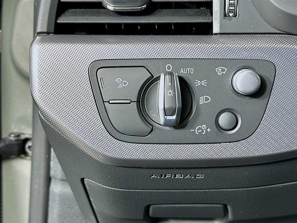 used 2023 Audi A5 Sportback car, priced at $39,500