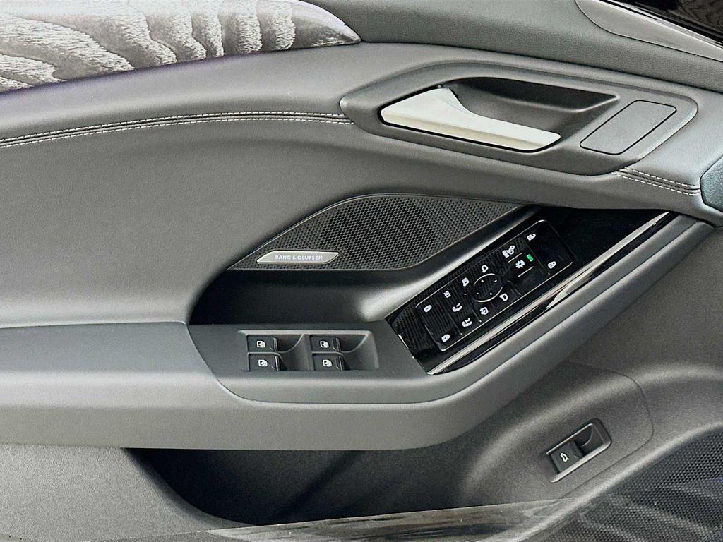 new 2025 Audi A6 e-tron car, priced at $63,263