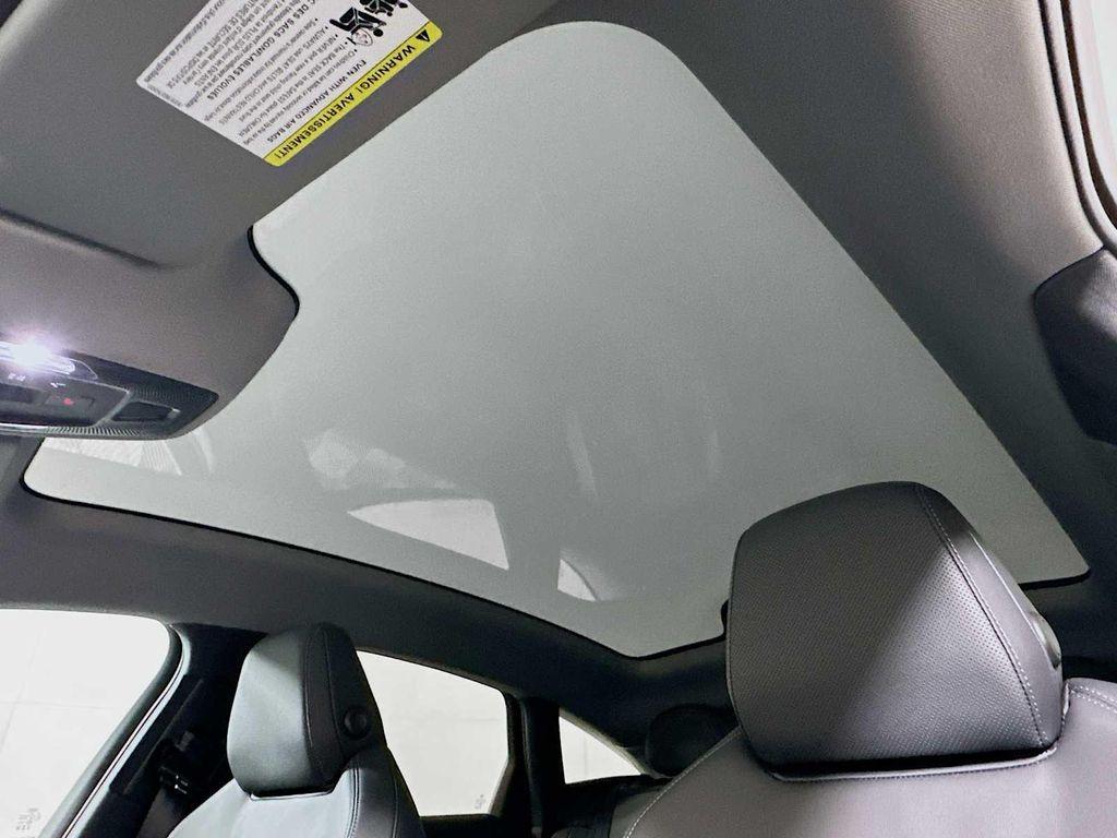 new 2025 Audi A6 e-tron car, priced at $63,263