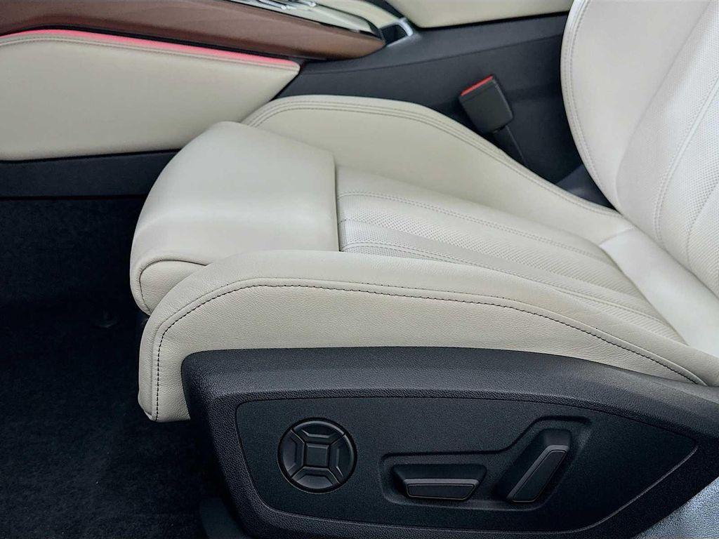 new 2025 Audi A5 car, priced at $57,335