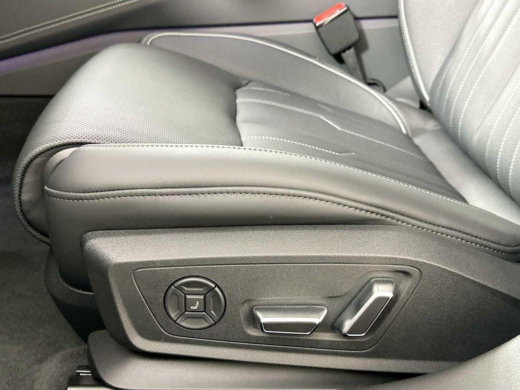 new 2025 Audi A7 car, priced at $85,474