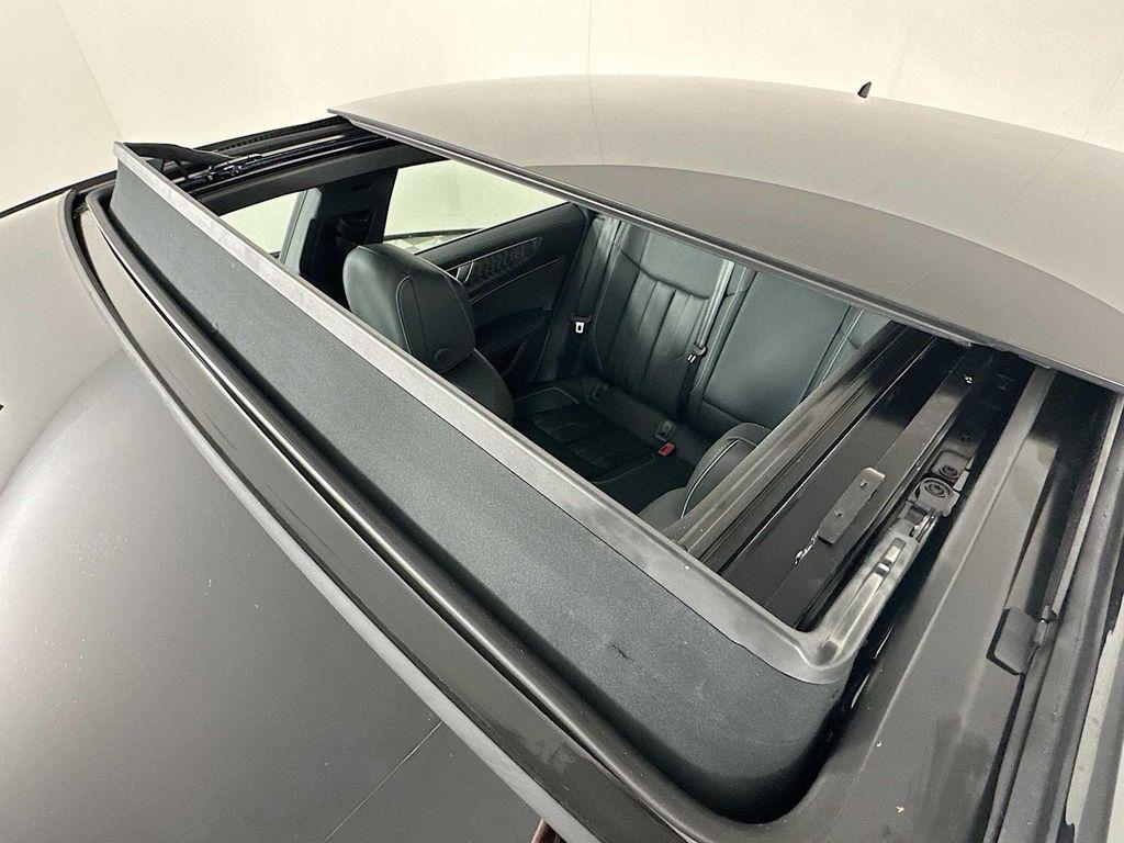 new 2025 Audi A7 car, priced at $85,474