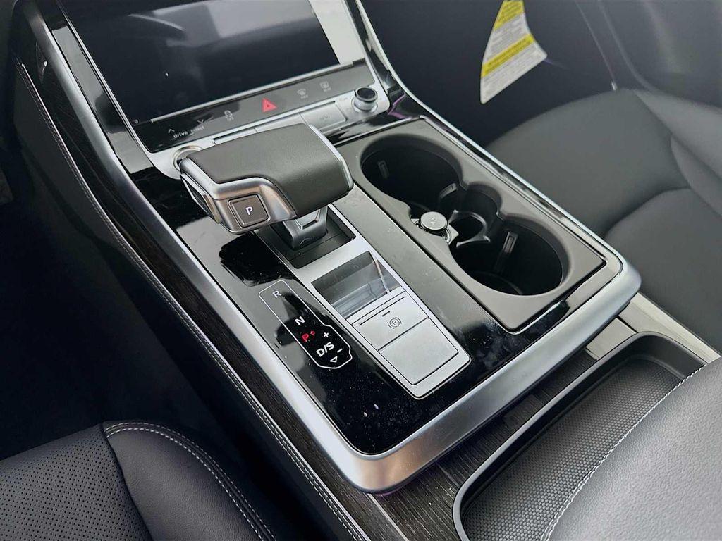 new 2026 Audi Q7 car, priced at $71,885