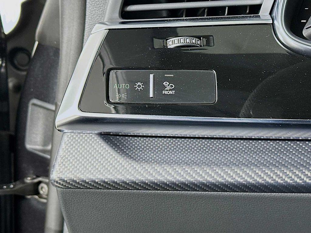 new 2026 Audi Q8 car, priced at $92,325