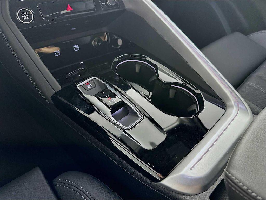 new 2025 Audi Q5 car, priced at $63,190