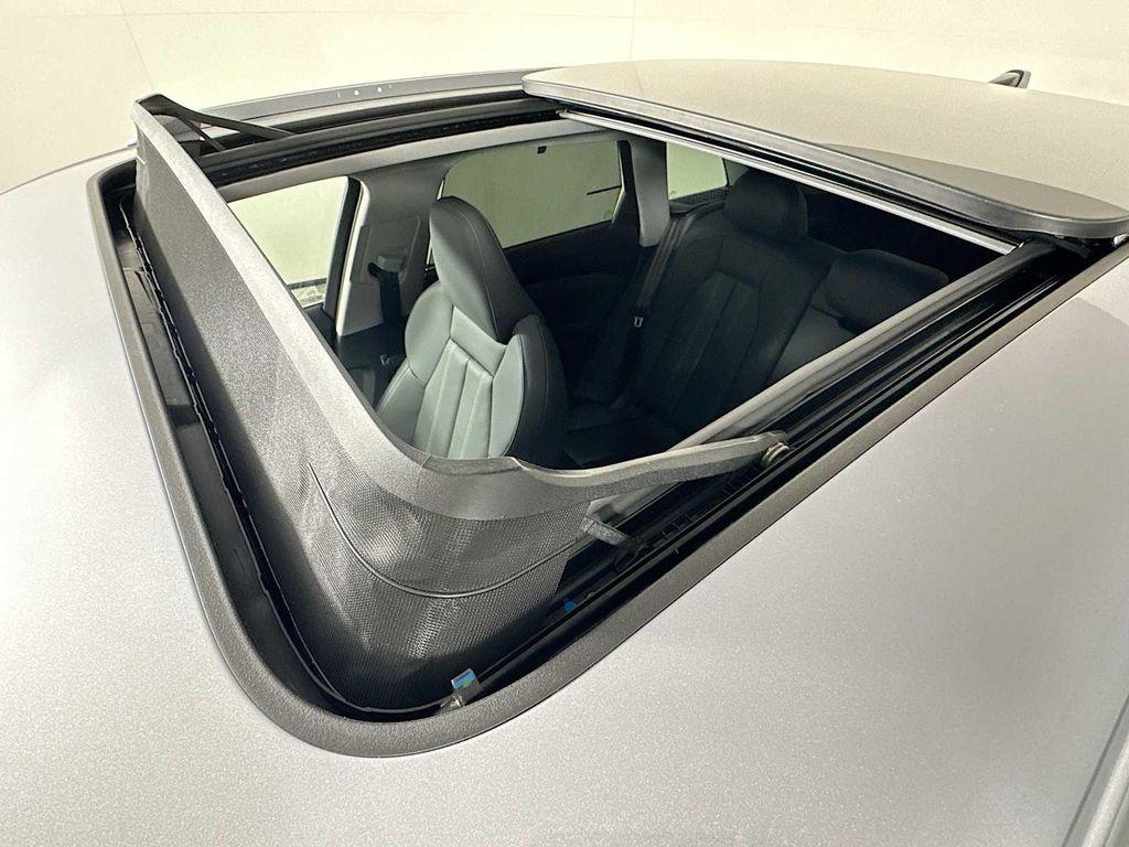 new 2025 Audi Q5 car, priced at $63,190