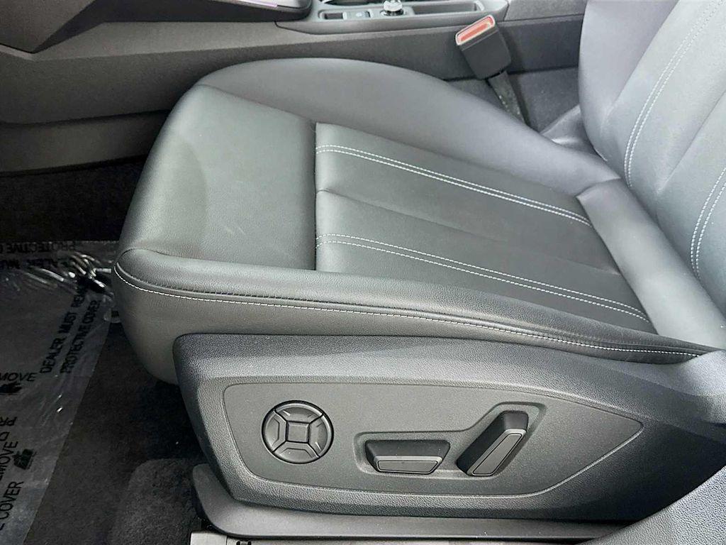 used 2025 Audi A3 car, priced at $37,900