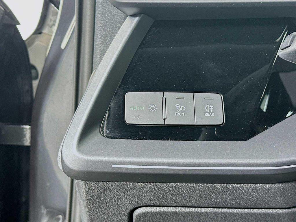 used 2025 Audi A3 car, priced at $37,900
