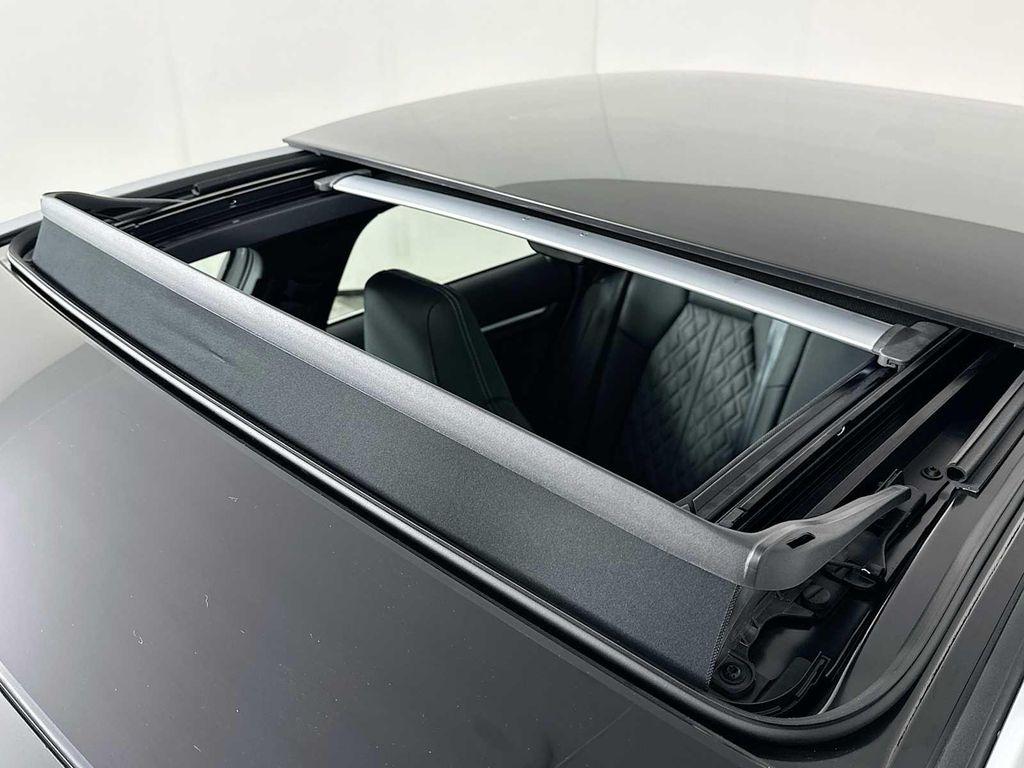 new 2026 Audi S3 car, priced at $57,790