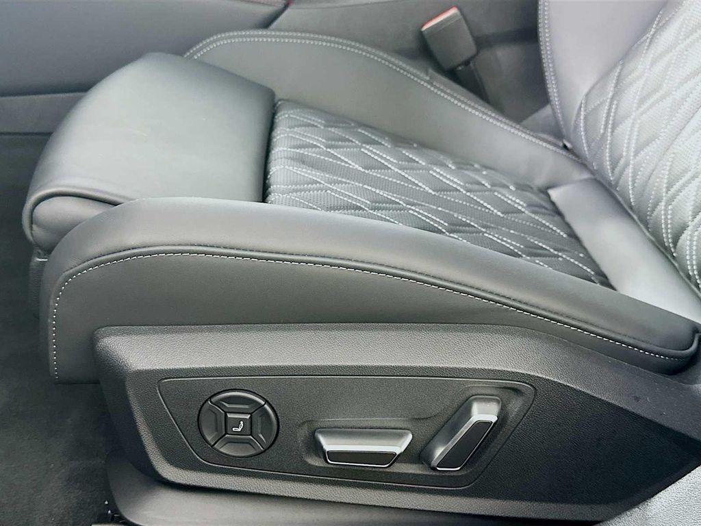 new 2026 Audi A6 car, priced at $79,665