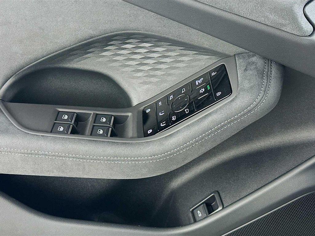 new 2026 Audi A6 car, priced at $79,665