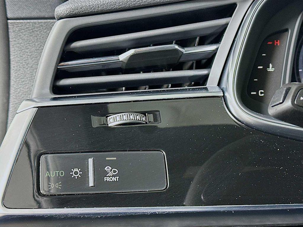 new 2026 Audi Q8 car, priced at $86,225