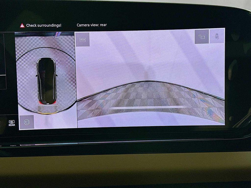 new 2025 Audi A5 car, priced at $58,335