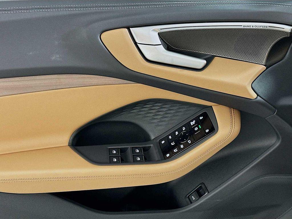 new 2025 Audi A5 car, priced at $58,335