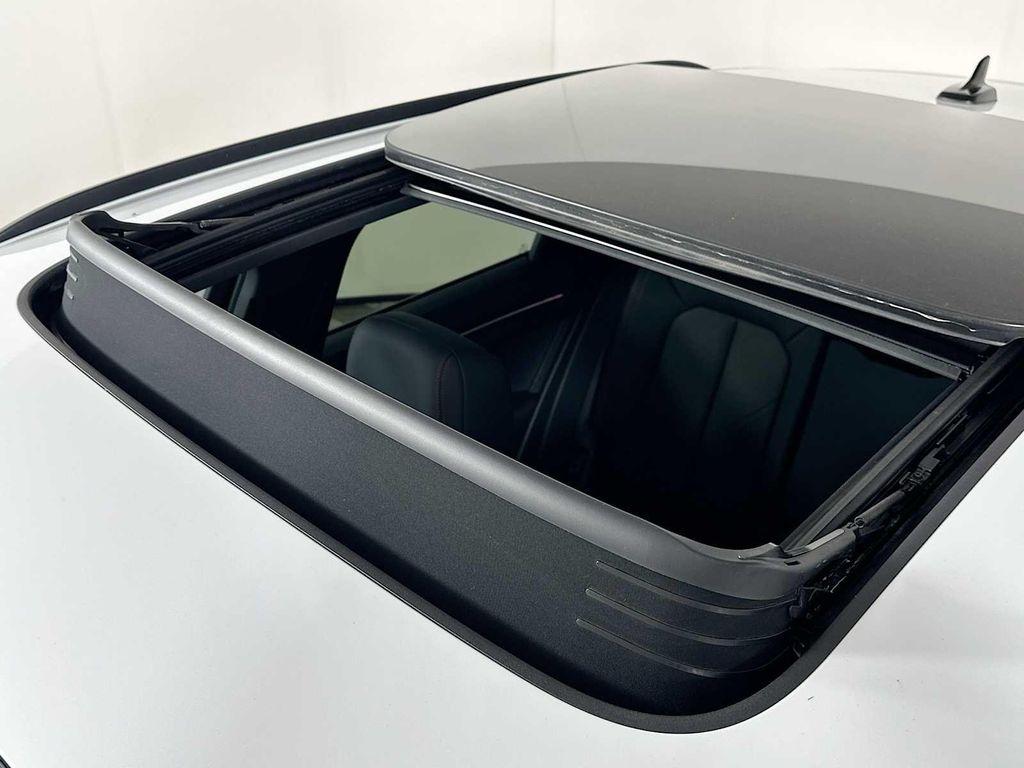 used 2025 Audi Q3 car, priced at $42,900