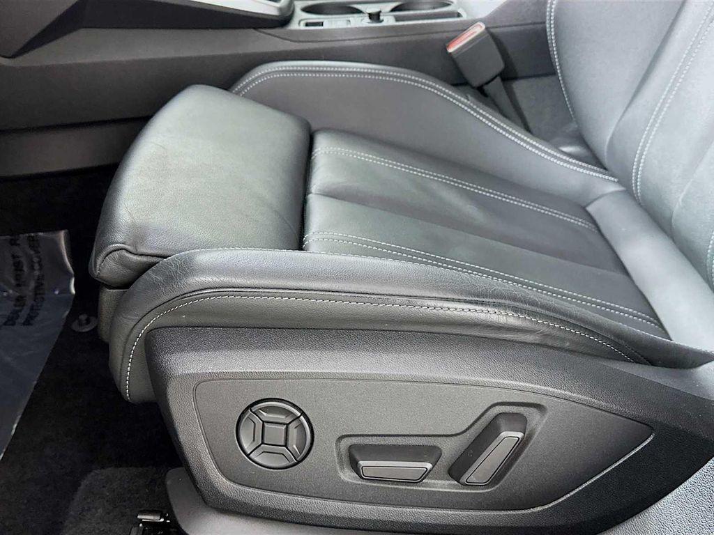 used 2023 Audi S3 car, priced at $46,500