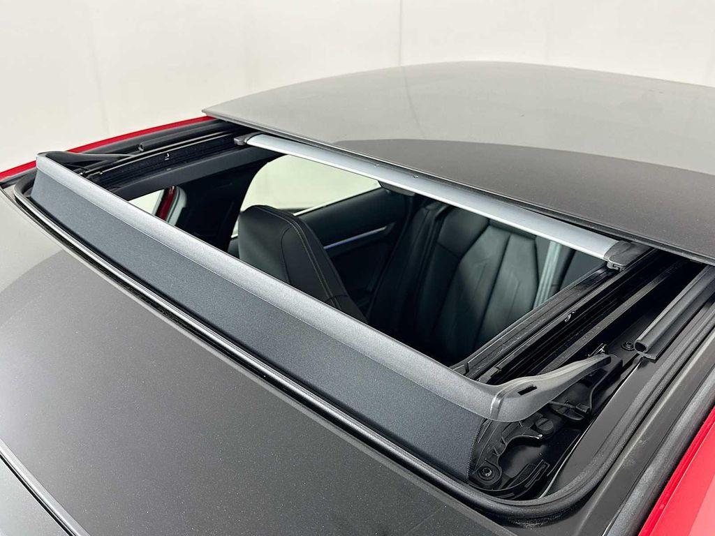 used 2023 Audi S3 car, priced at $46,500
