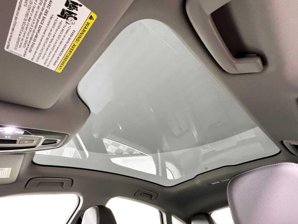 new 2025 Audi A5 car, priced at $48,690