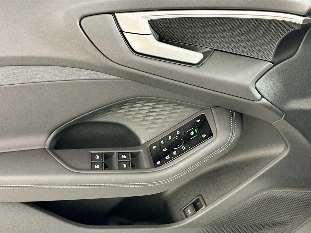 new 2025 Audi A5 car, priced at $48,690